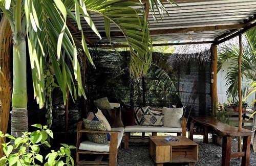 Popoyo Cabina | Popoyo Casa Manglar