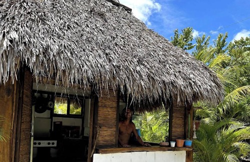 Popoyo Cabina | Popoyo Casa Manglar
