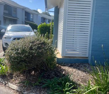 Cams Wharf Apartamento | Poppies Lakeview Terrace - 2 Bedroom