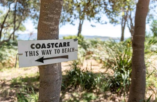 Great Bay Casa | Poppies Retreat
