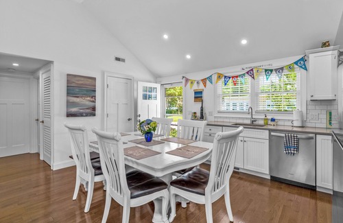 Popponesset Casa | Popponesset-3 bedrooms, 2 baths w/cental A/C