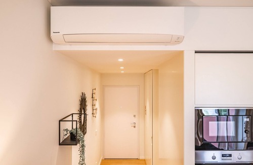 Sao Jorge de Arroios Apartamento | Poppy Apartment, Saldanha, Lisbon