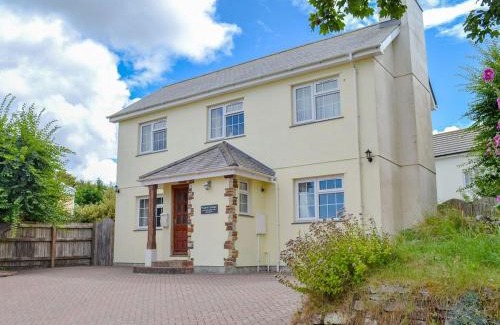Crantock Casa | Poppy Cottage