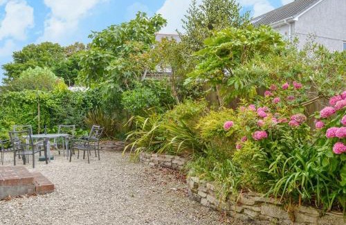 Crantock Casa | Poppy Cottage