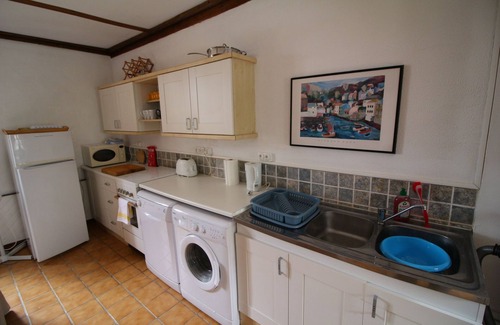 Mohon Casa | Casa rural de 3 dormitorios con capacidad para cinco personas.