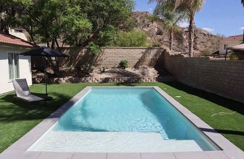 Canyon Country Casa | Poppy Meadow 3 Bedroom Casita with Pool