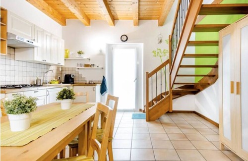 Udine Cama Y Desayuno | Habitacion Doble-Baño con bañera