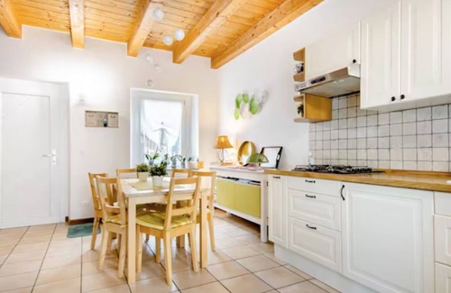 Udine Cama Y Desayuno | Habitacion Doble-Baño con bañera