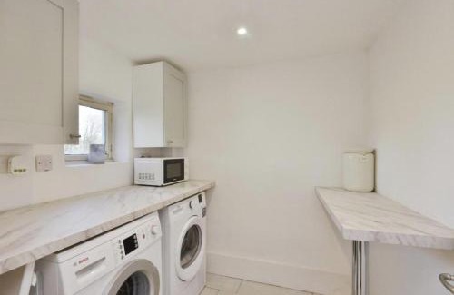 Wavendon Casa | Poppy Rose Cottage