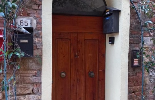 San Macario In Monte Apartamento | Poppy's House