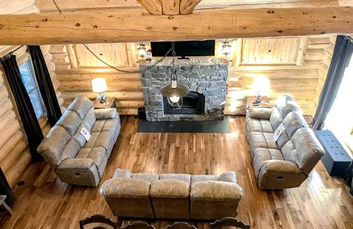 South Fork Casa | Poppy's Place