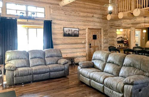 South Fork Casa | Poppy's Place