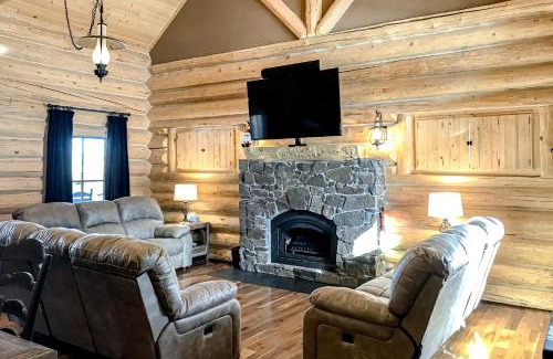 South Fork Casa | Poppy's Place