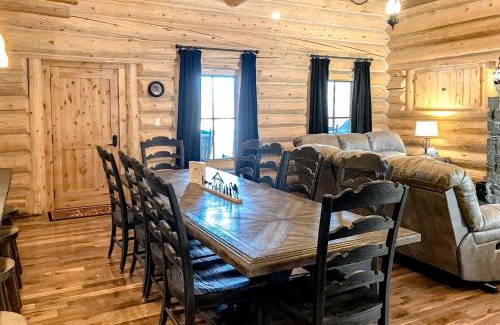 South Fork Casa | Poppy's Place