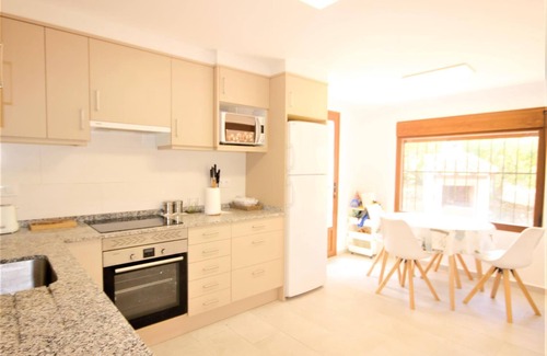 Javea Complejo | Poppy - Tres Habitaciones Resort, Capacidad 7