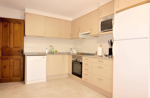 Javea Complejo | Poppy - Tres Habitaciones Resort, Capacidad 7