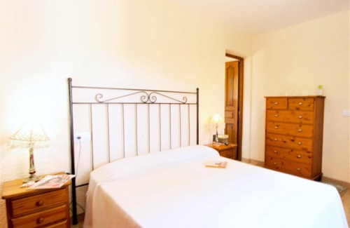Javea Complejo | Poppy - Tres Habitaciones Resort, Capacidad 7