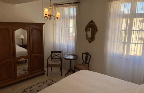 Ceret Cama Y Desayuno | Poppys Chambres d'Hotes