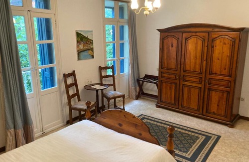 Ceret Cama Y Desayuno | Poppys Chambres d'Hotes