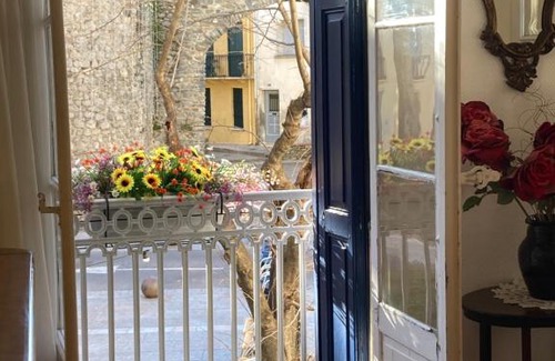 Ceret Cama Y Desayuno | Poppys Chambres d'Hotes