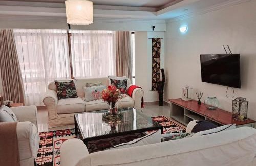Nakuru Apartamento | POPSY HOMES NAKURU CBD