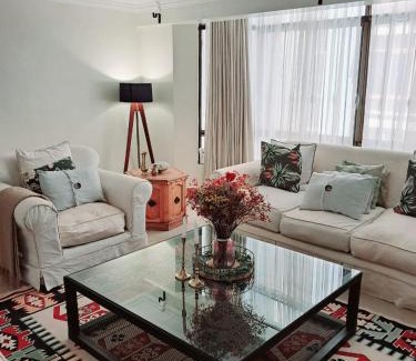 Nakuru Apartamento | POPSY HOMES NAKURU CBD