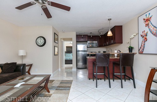 Poinciana Park Apartamento | Popular 1 bedroom 1 bathroom apartment just minutes away!