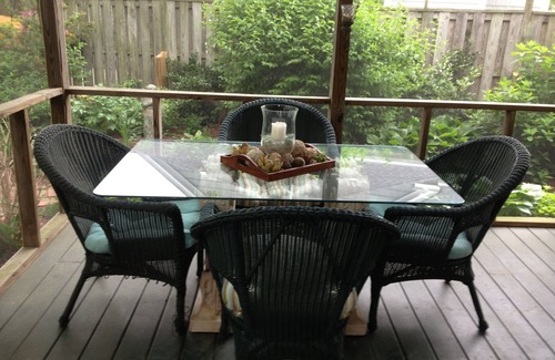 Historic District Casa | Popular Charming & Comfortable Beach Cottage in Lewes Historic District