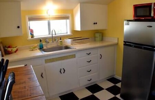 Solvang Apartamento | Popular Downtown Hideout | Close to Everything