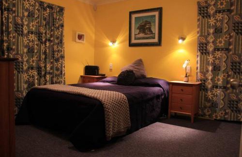 Hanmer Springs Casa | Popular Family and Pet friendly Modern Cosy Bach WiFi