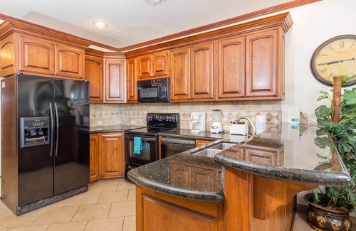 Puerto Penasco Condominio | Popular Condominio en Sandy Beach en C503 Casa Blanca