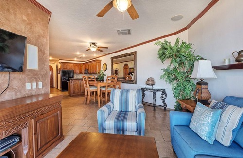 Puerto Penasco Condominio | Popular Condominio en Sandy Beach en C503 Casa Blanca