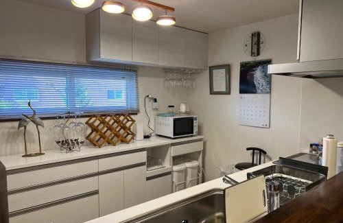Otaru Casa | Populasunupuri - Vacation STAY 62945v