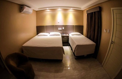 Santarem Hotel | Por do Sol Hotel