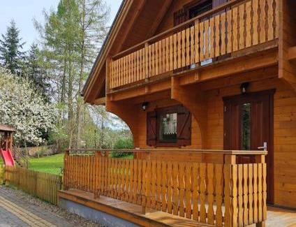 Kroscienko nad Dunajcem Casa | Poranek Pieniński