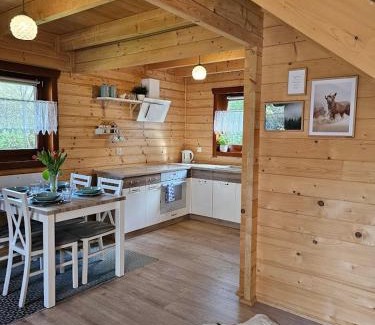 Kroscienko nad Dunajcem Casa | Poranek Pieniński