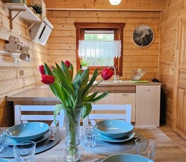 Kroscienko nad Dunajcem Casa | Poranek Pieniński