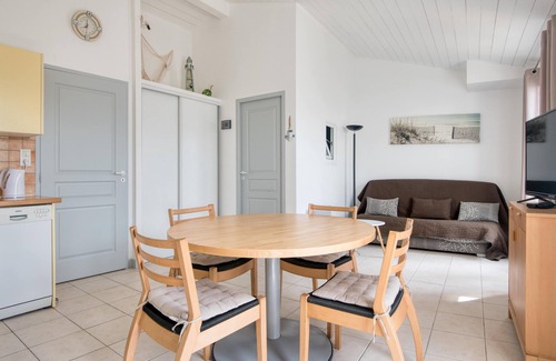 La Couarde-sur-Mer Apartamento | Porcelaine House .