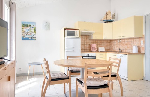 La Couarde-sur-Mer Apartamento | Porcelaine House .