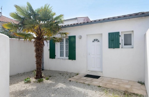 La Couarde-sur-Mer Apartamento | Porcelaine House .