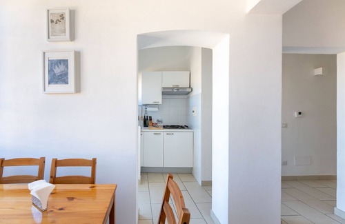 Santa Maria Novella Apartamento | Porcellana Apartment