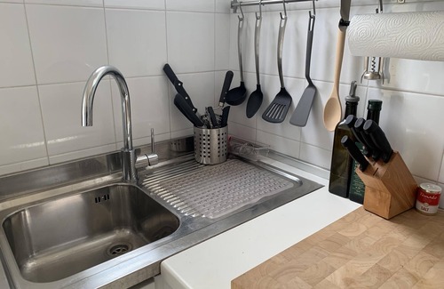 Santa Maria Novella Apartamento | Porcellana Apartment