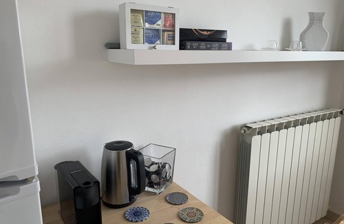 Santa Maria Novella Apartamento | Porcellana Apartment