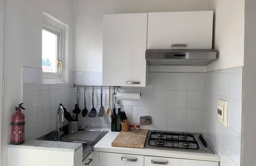 Santa Maria Novella Apartamento | Porcellana Apartment