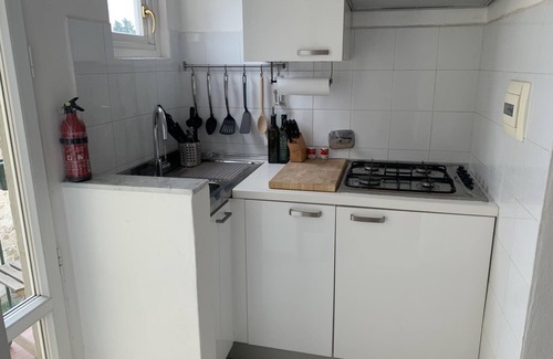 Santa Maria Novella Apartamento | Porcellana Apartment