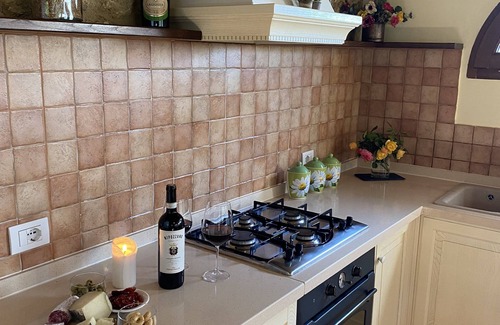 Siena Casa | Porcilaia tiny countryside property, shared pool, ideal base to discover Tuscany