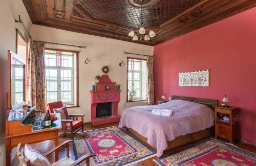 Ano Pedina Casa | Porfyron