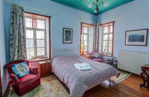 Ano Pedina Casa | Porfyron
