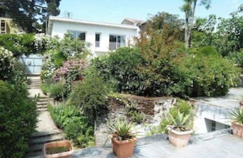Pornic Apartamento | PORNIC Apartment T2 terrace with superb sea view, A real coup de coeur.