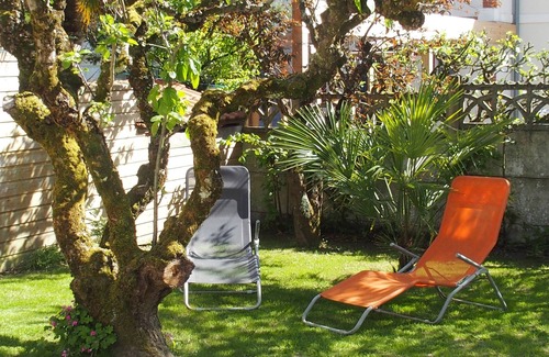 Pornic Casa | Pornic: Casa / villa / chalet - Pornic